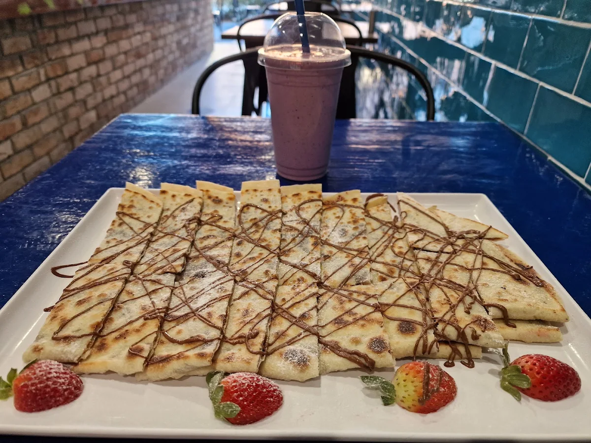Food & drink, Fire Dock Kebab Haus