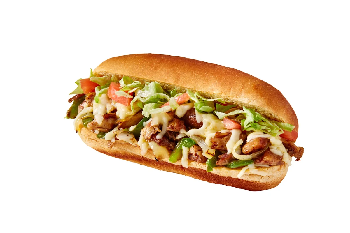 Food & drink, Lazeez Shawarma
