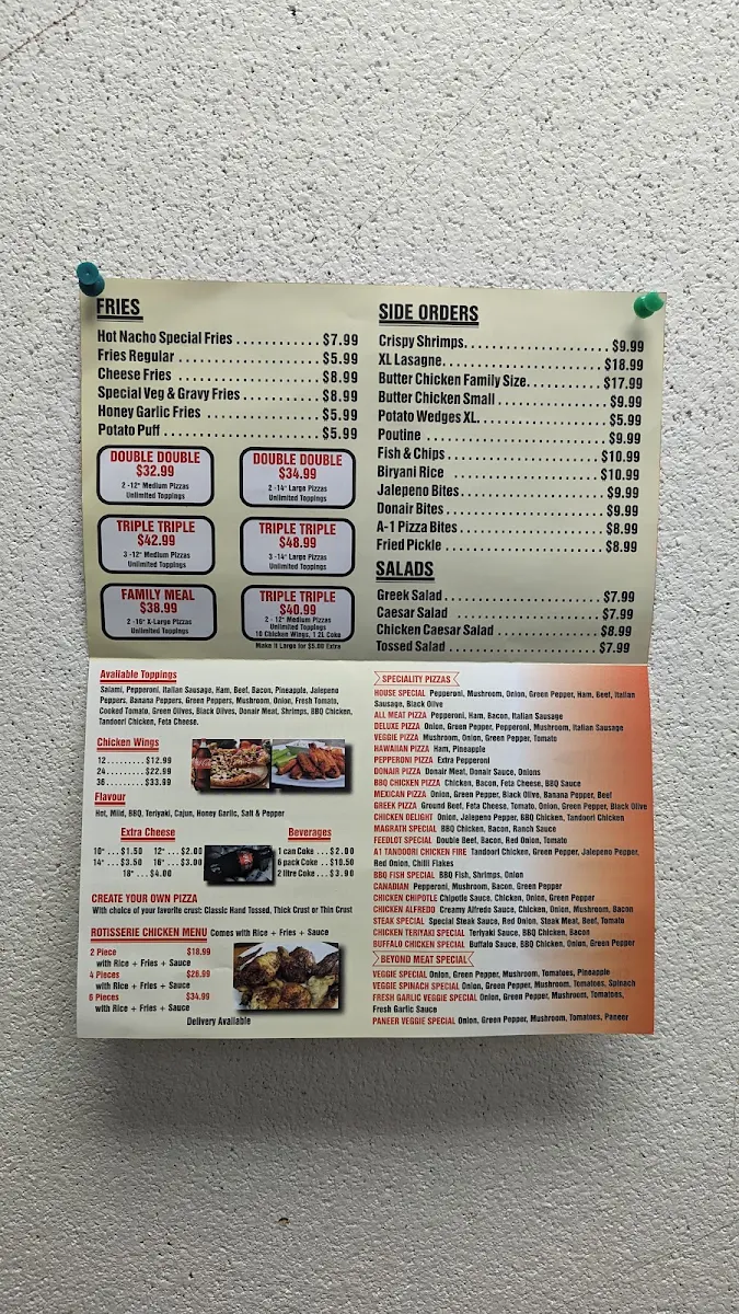 Menu photo 3
