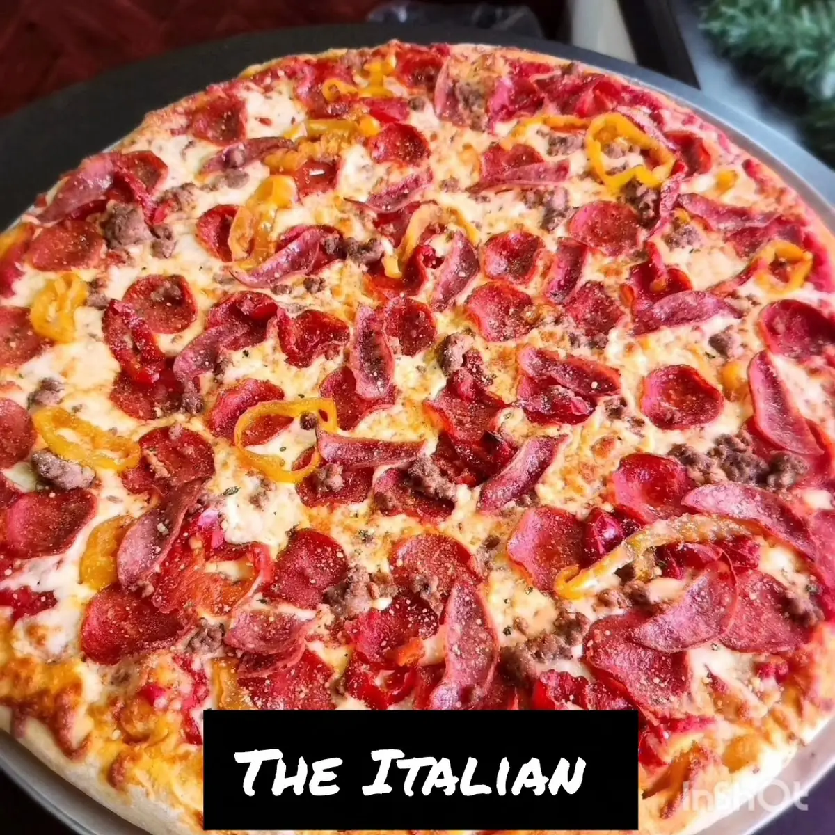 Food & drink, Uncle Gino's Pizzeria