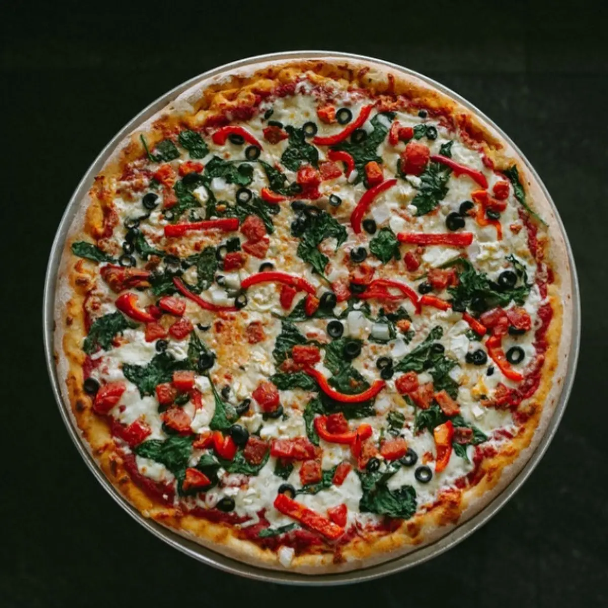 Food & drink, Uncle Gino's Pizzeria