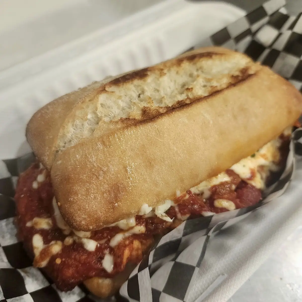 Food & drink, Uncle Gino's Pizzeria