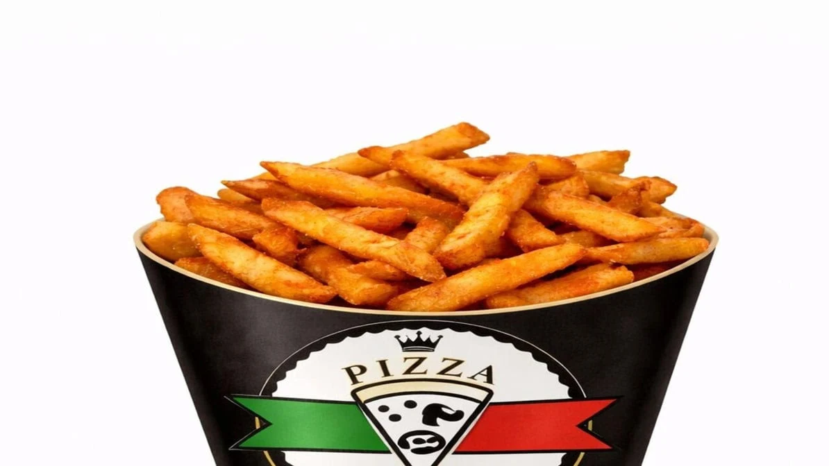Food & drink, Pizza Tifosi