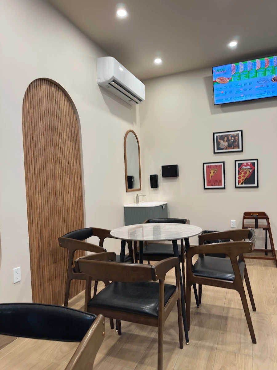Vibe, Pizza Tifosi