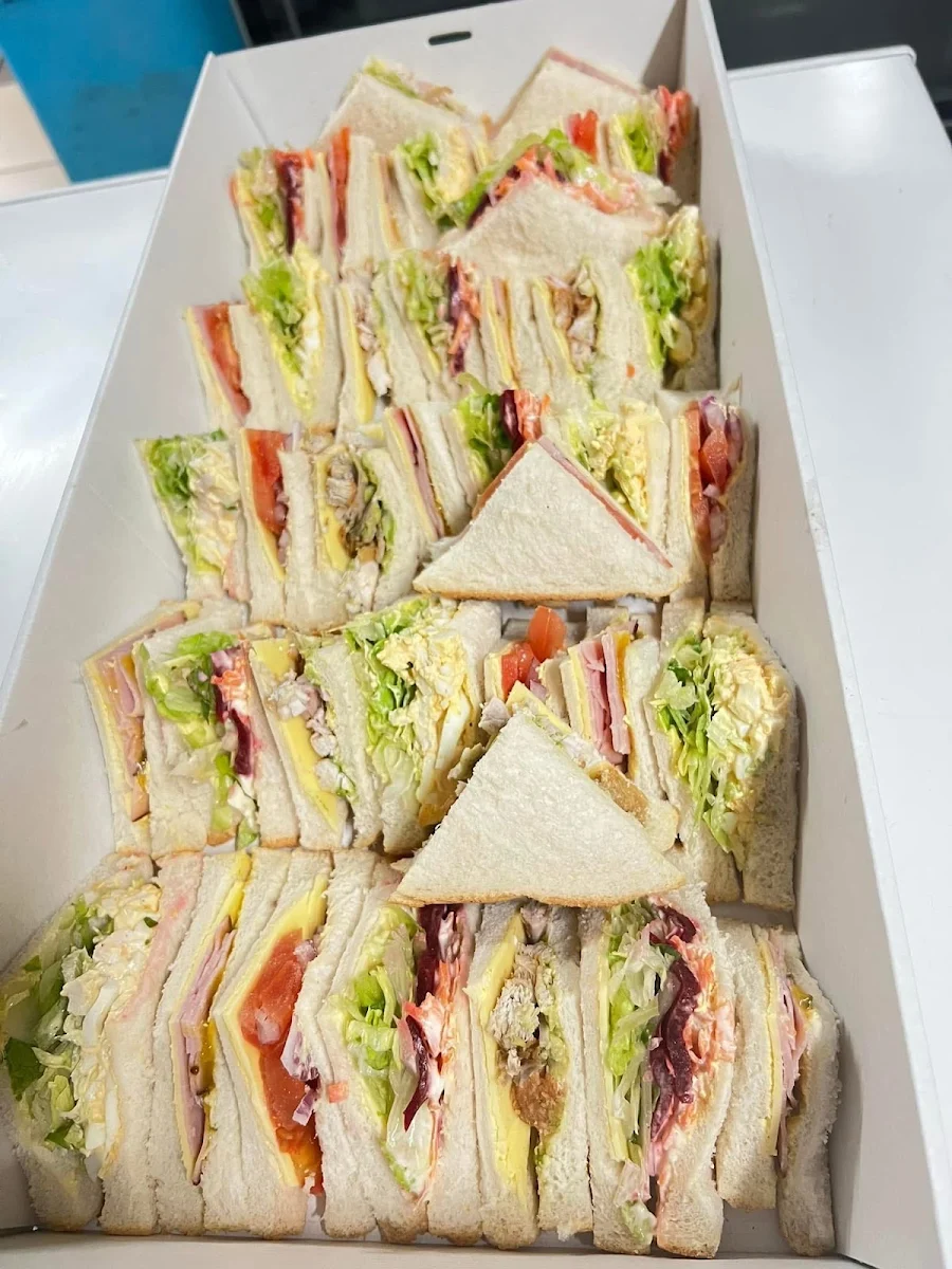 Food & drink, Concetta's Kitchen