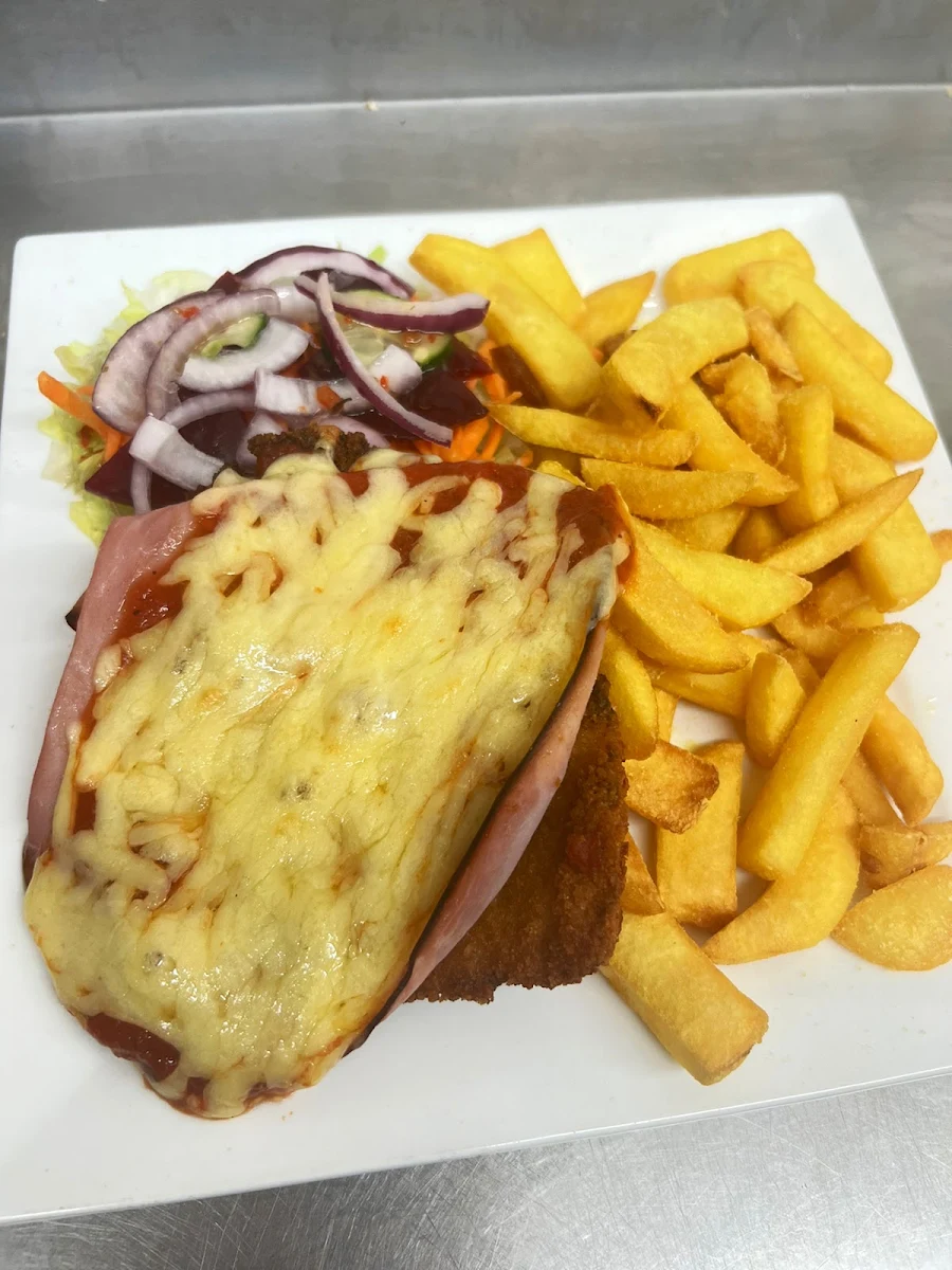 Food & drink, Concetta's Kitchen