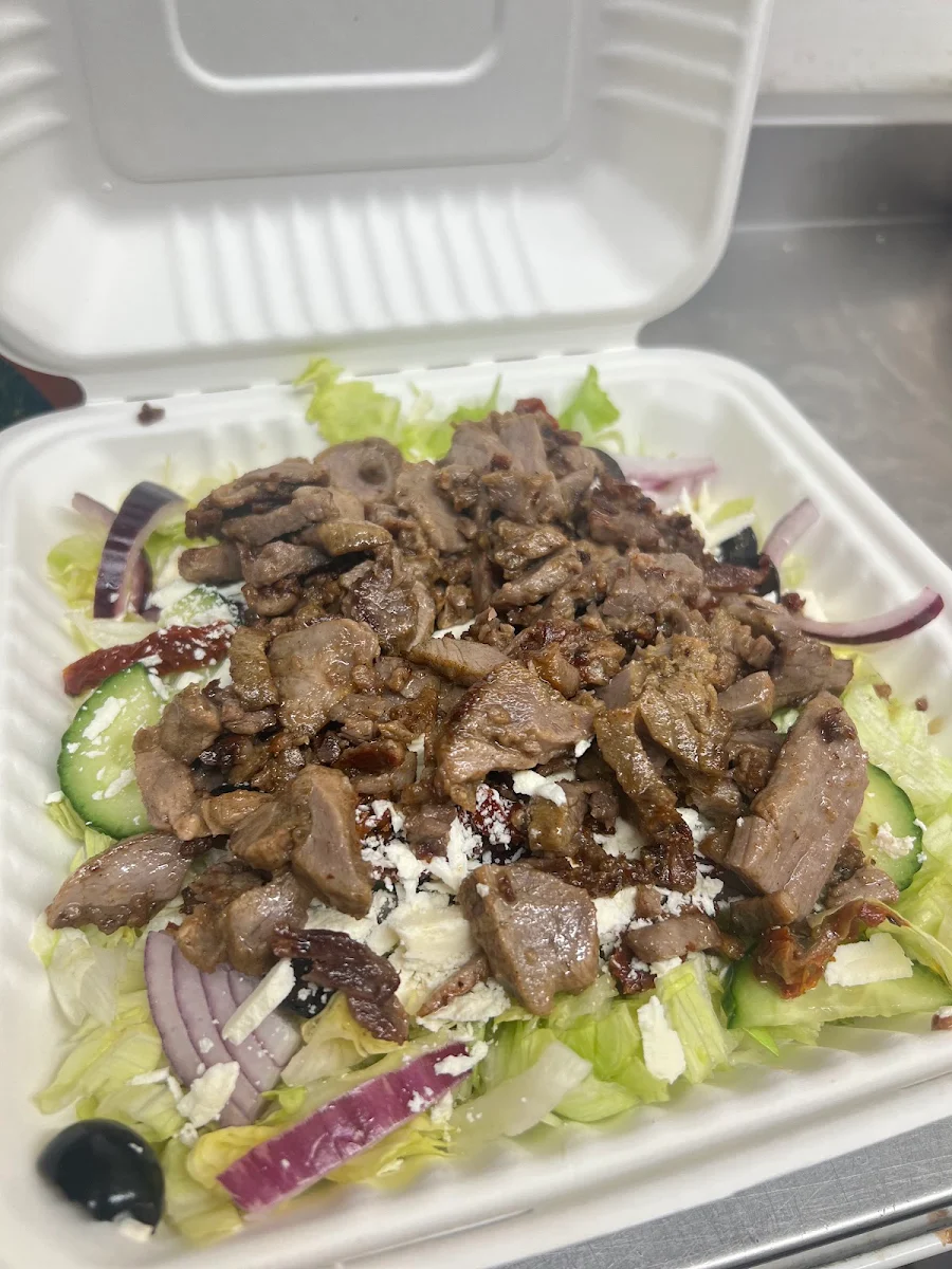 Food & drink, Concetta's Kitchen