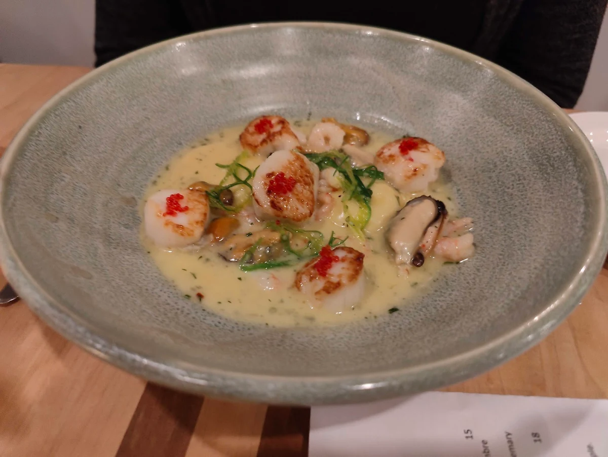 Food & drink photo 2