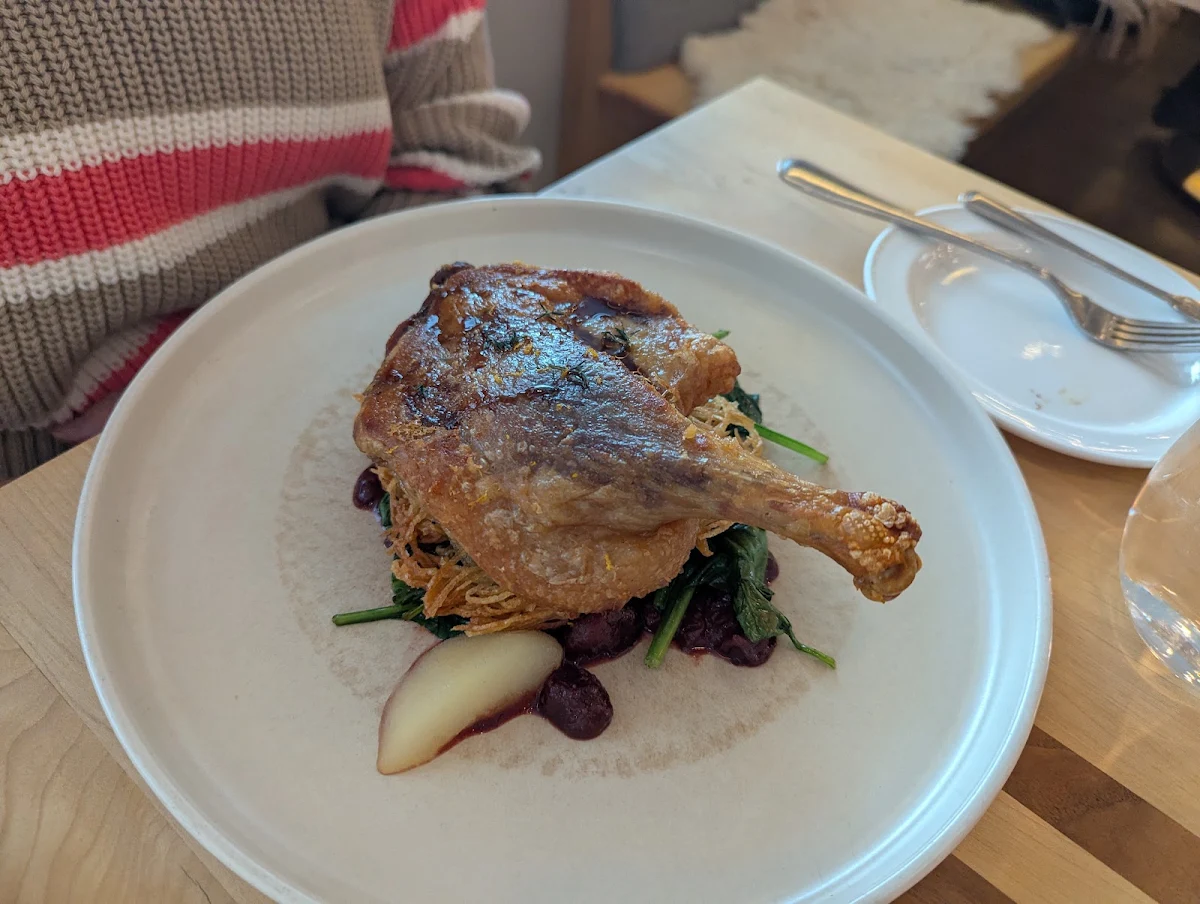 Food & drink photo 3