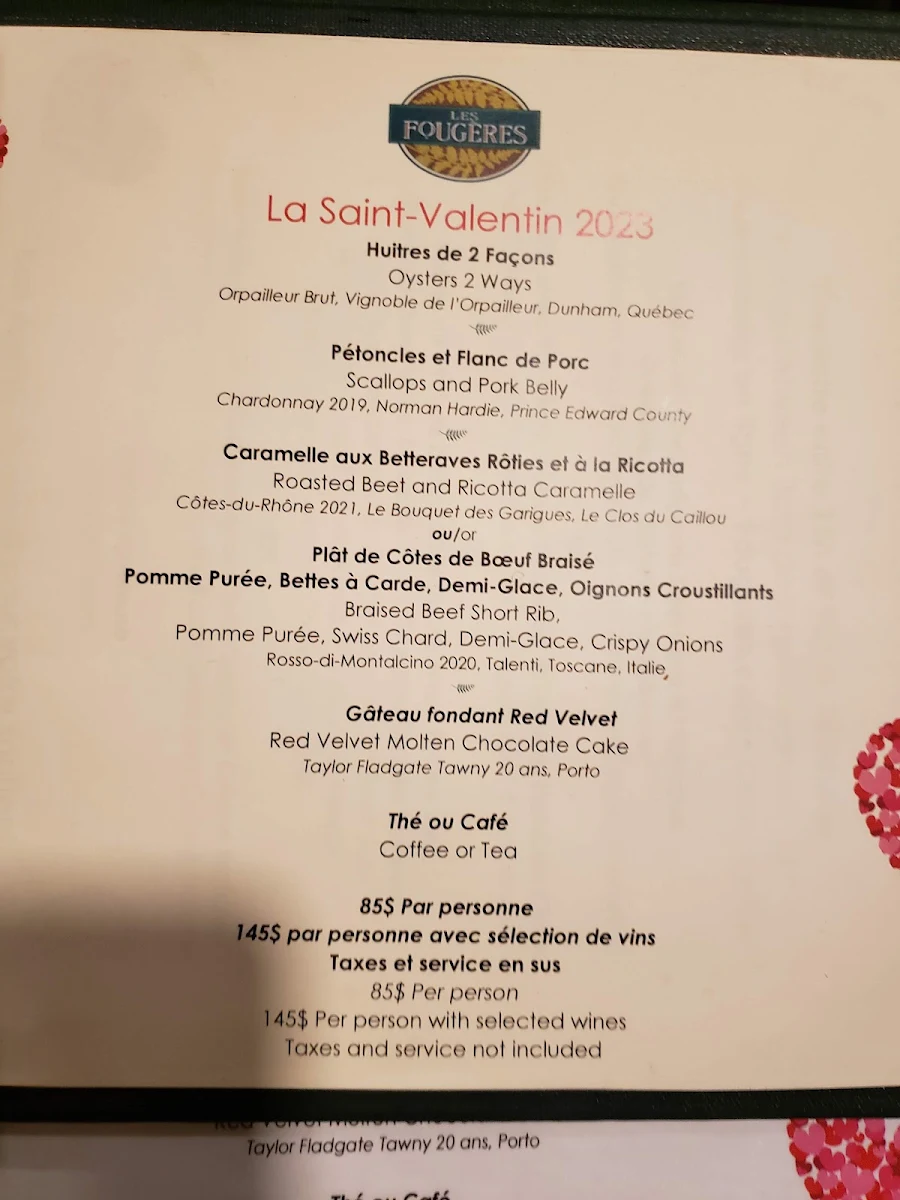 Menu photo 3