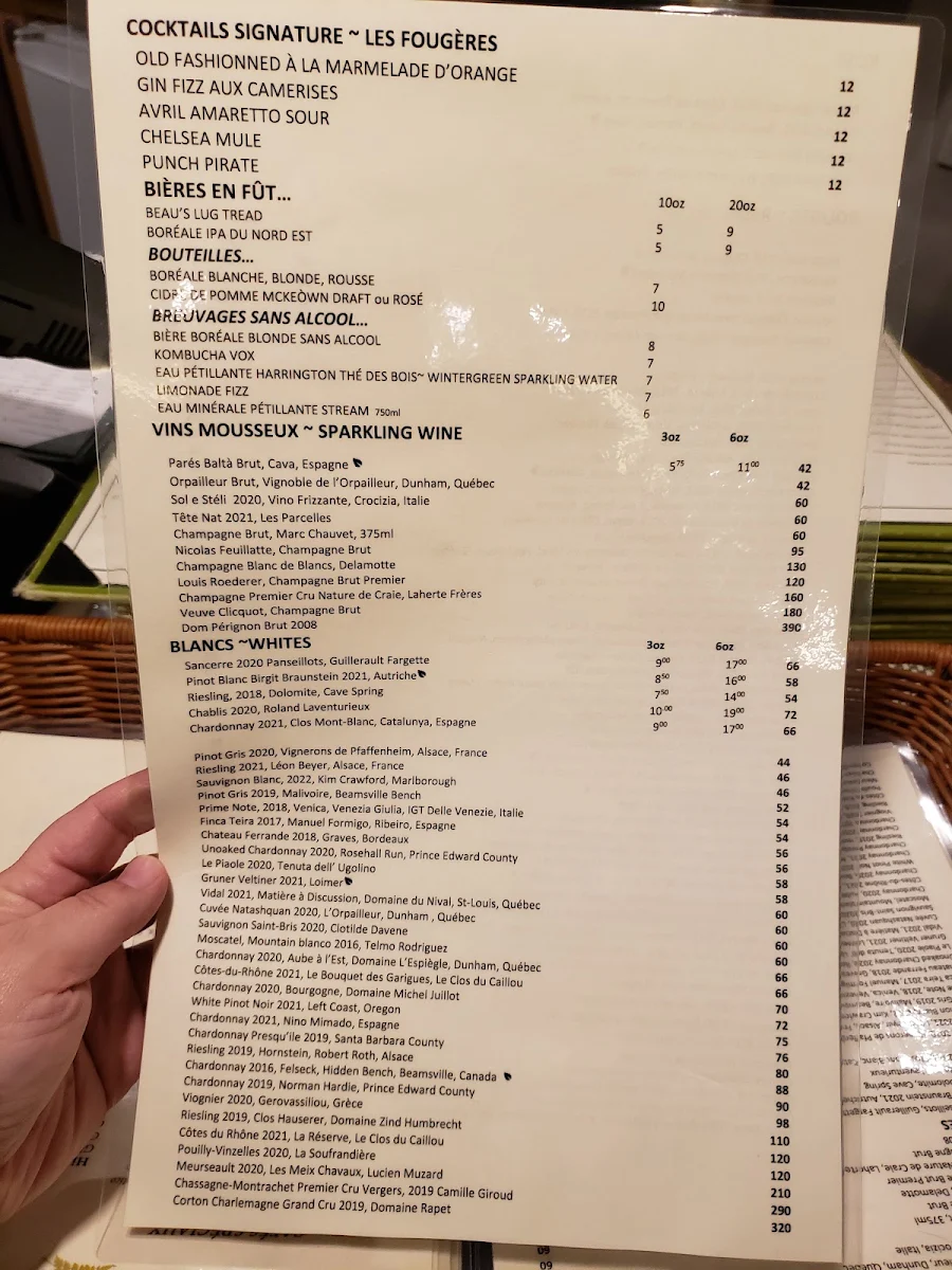 Menu photo 8