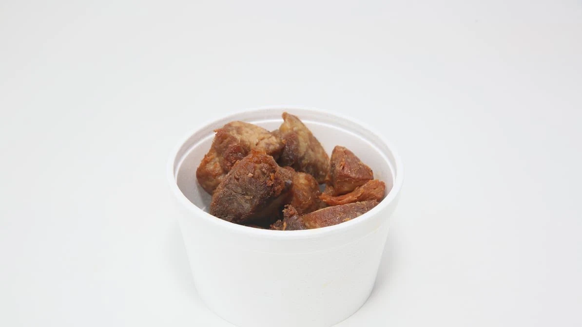 Food & drink, Tassot Créole (Longueuil)