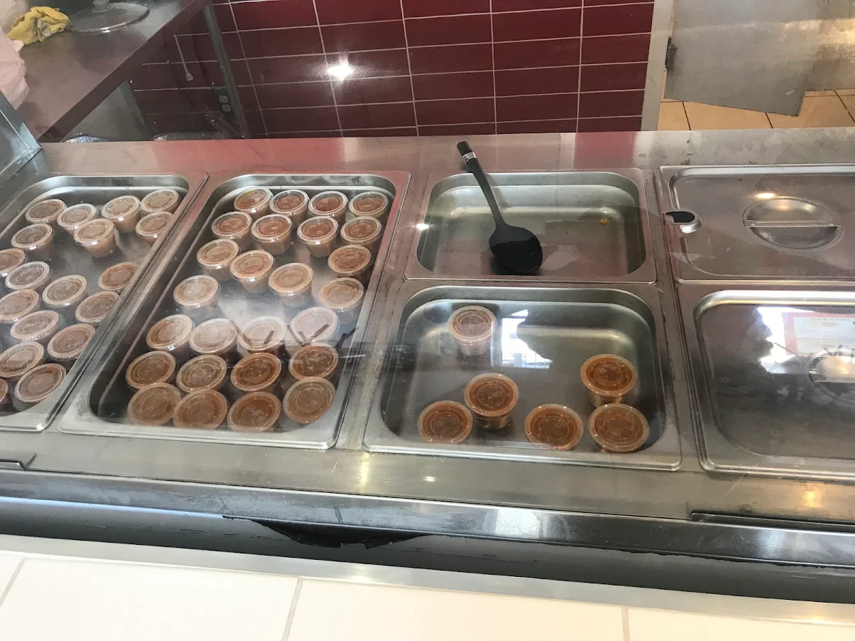 Food & drink, Tassot Créole (Longueuil)