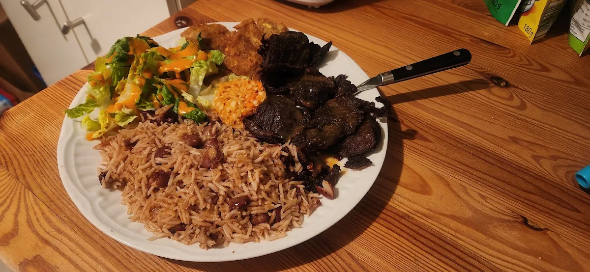 Food & drink, Tassot Créole (Longueuil)