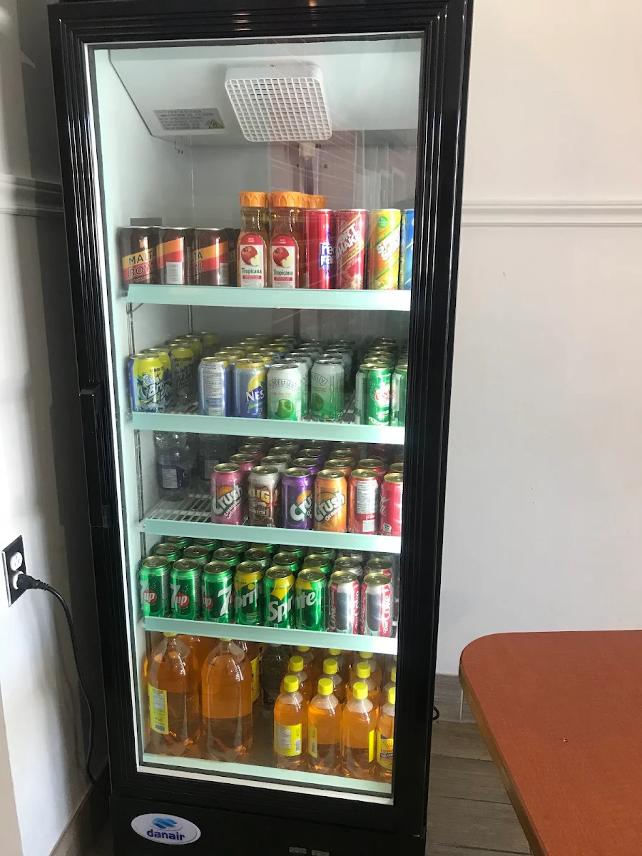 Vibe, Tassot Créole (Longueuil)