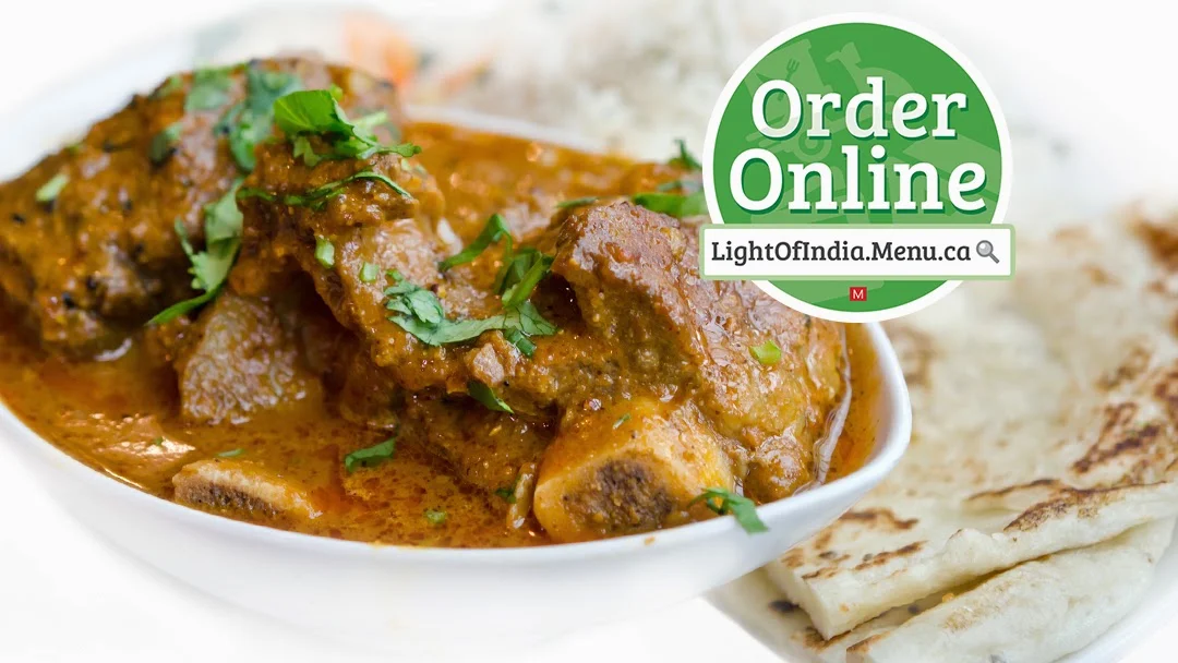 Food & drink, Light of India Restaurant