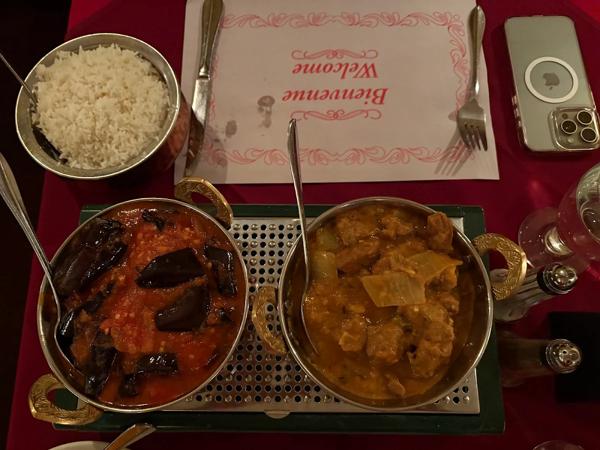 Food & drink, Light of India Restaurant
