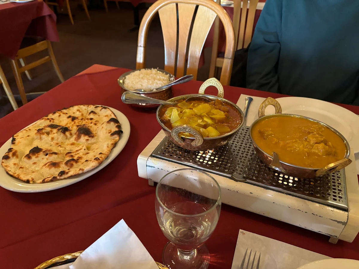 Food & drink, Light of India Restaurant