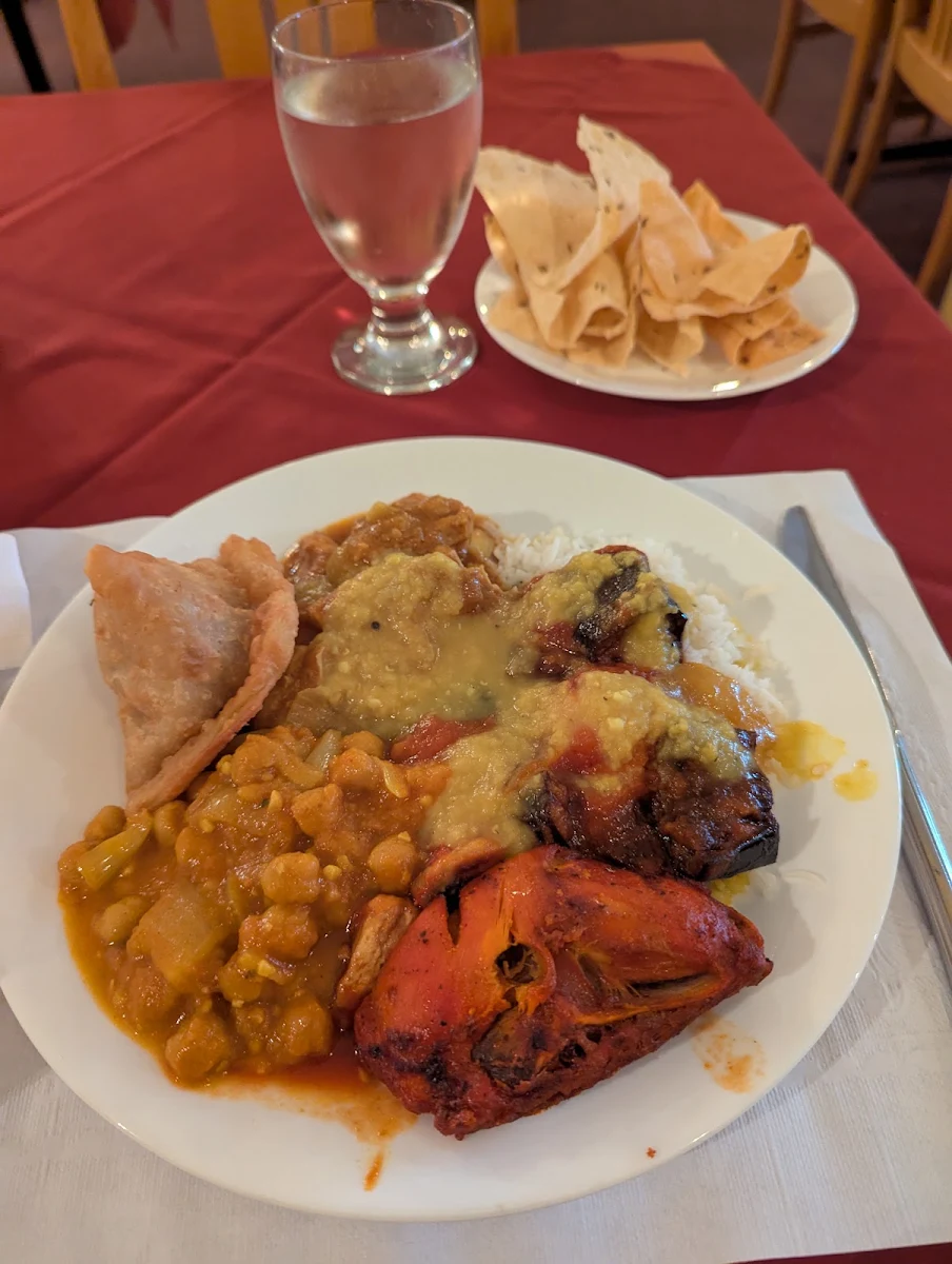 Food & drink, Light of India Restaurant