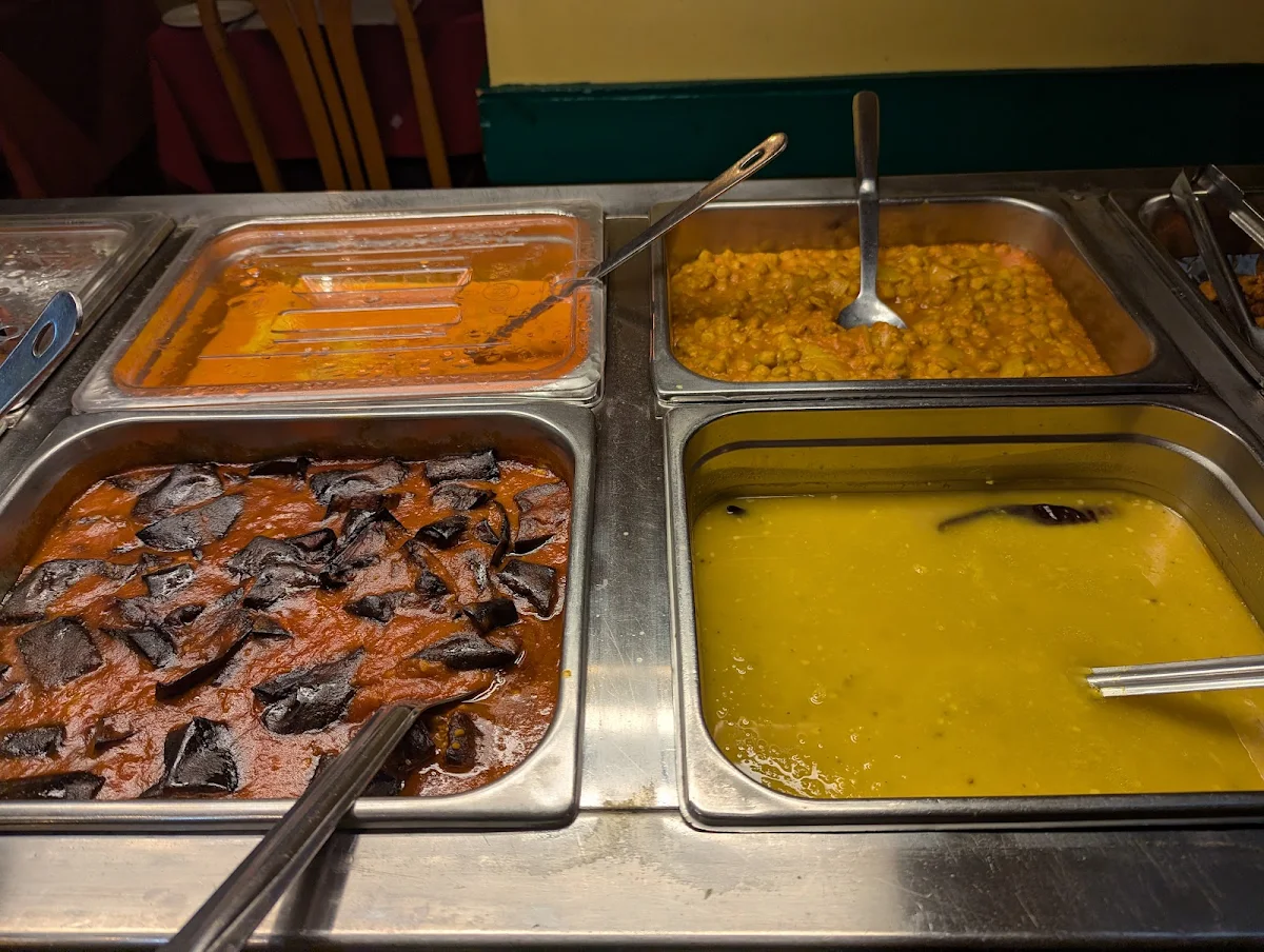 Food & drink, Light of India Restaurant