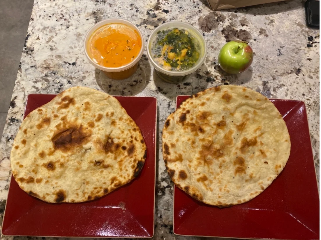 Food & drink, Light of India Restaurant