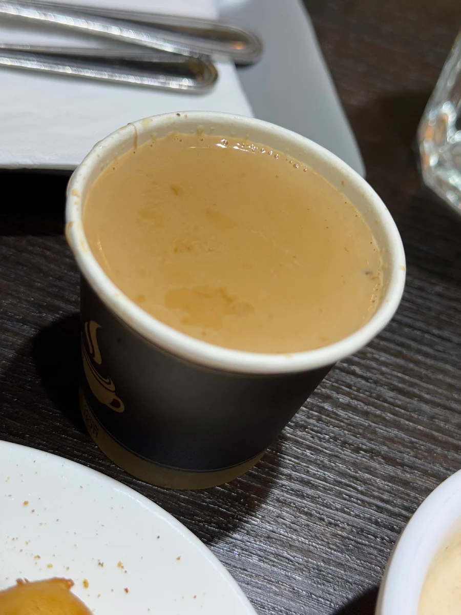 Food & drink, Sarvi Indian Cuisine