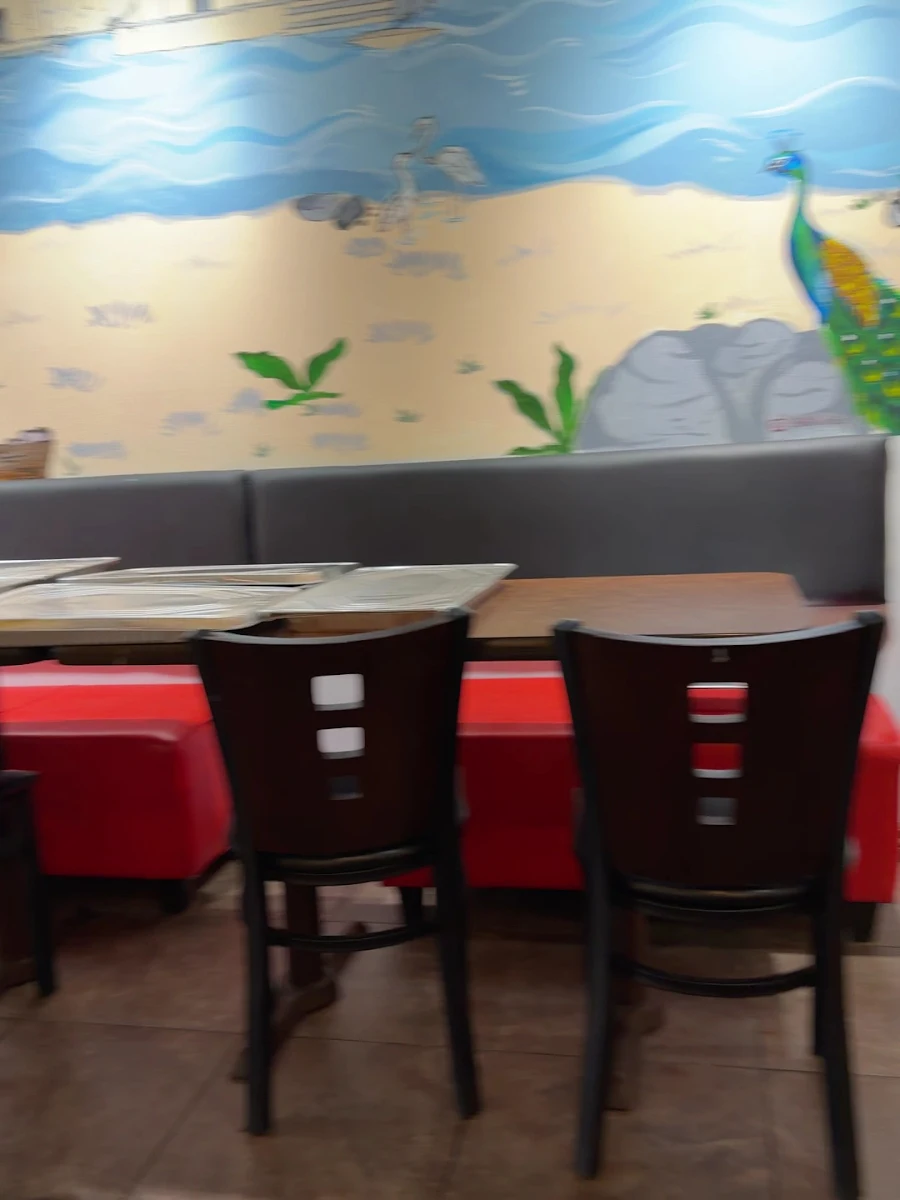 Vibe, Sarvi Indian Cuisine