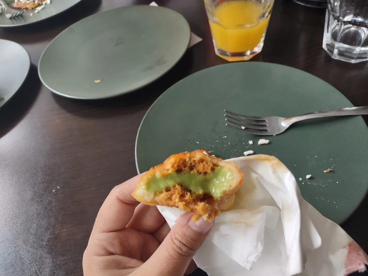 Food & drink photo 7