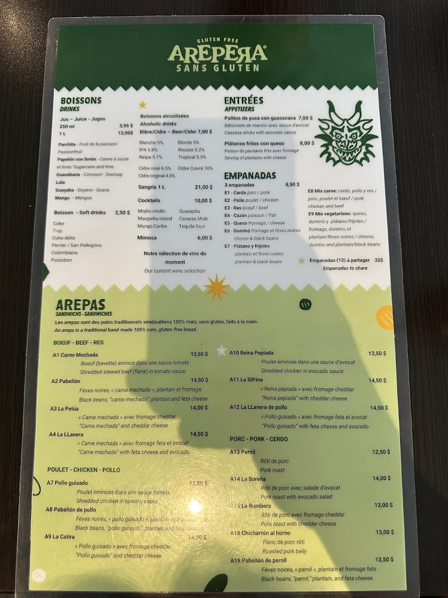 Menu photo 10