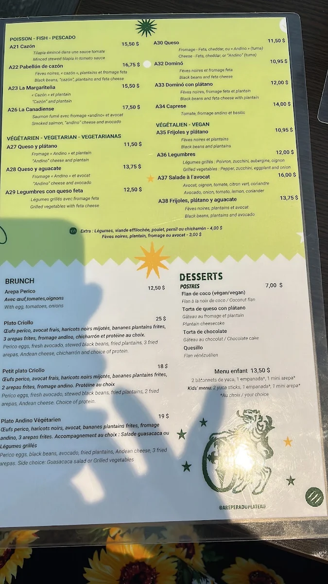 Menu photo 8