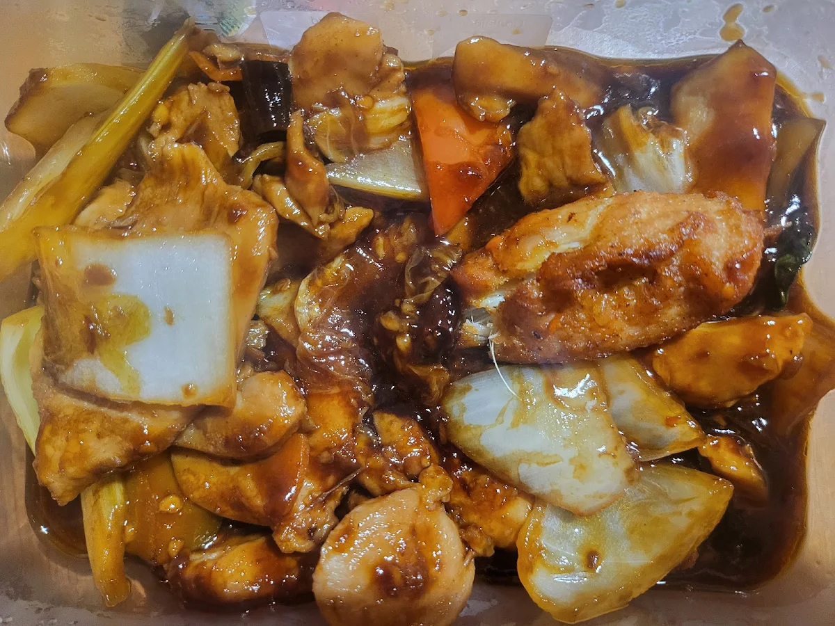 Food & drink photo 2