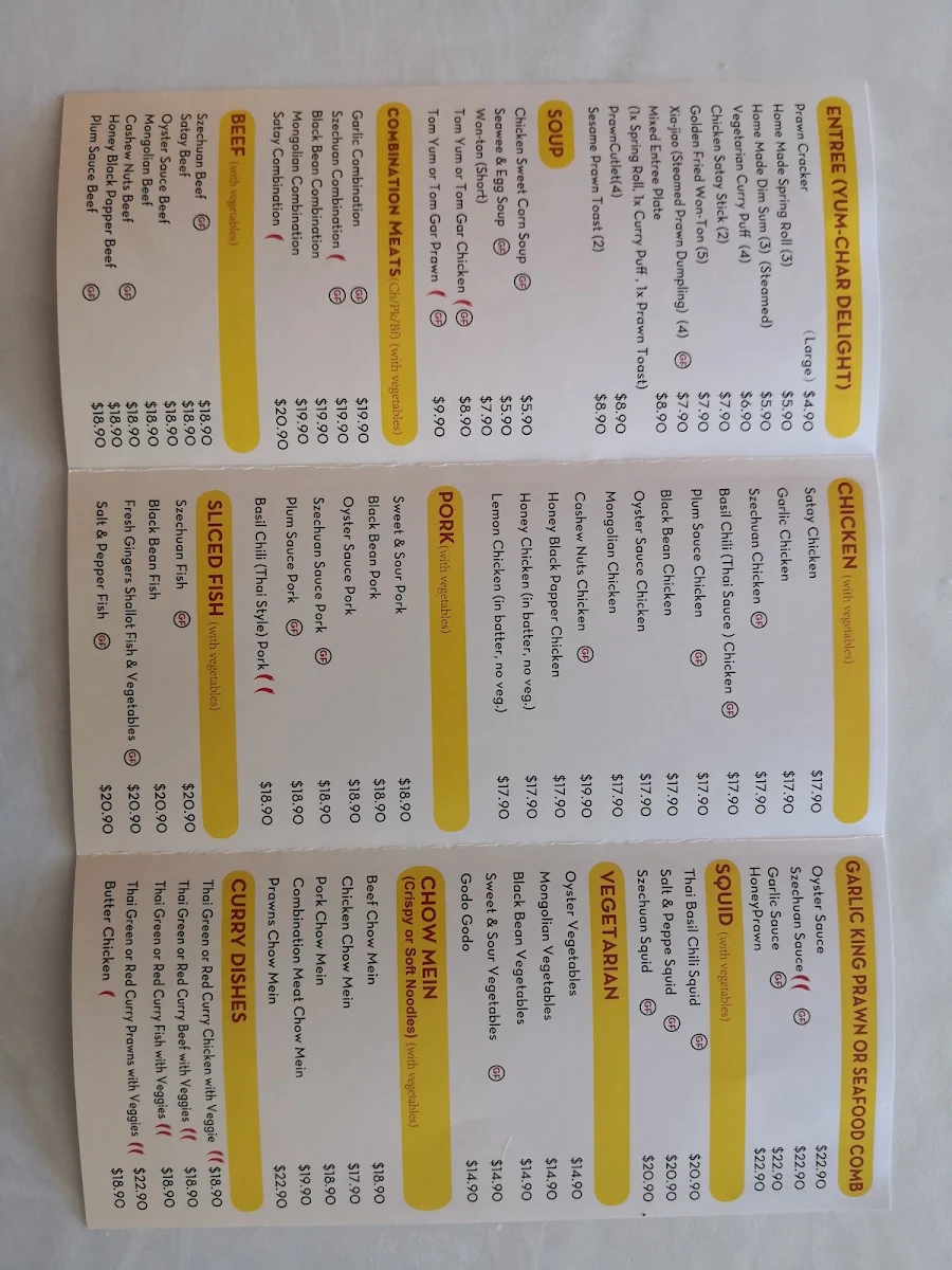 Menu photo 7