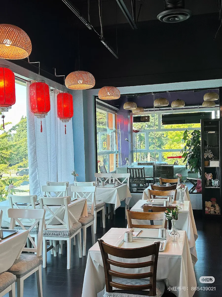 Upstairs Hot Pot (Richmond) cover