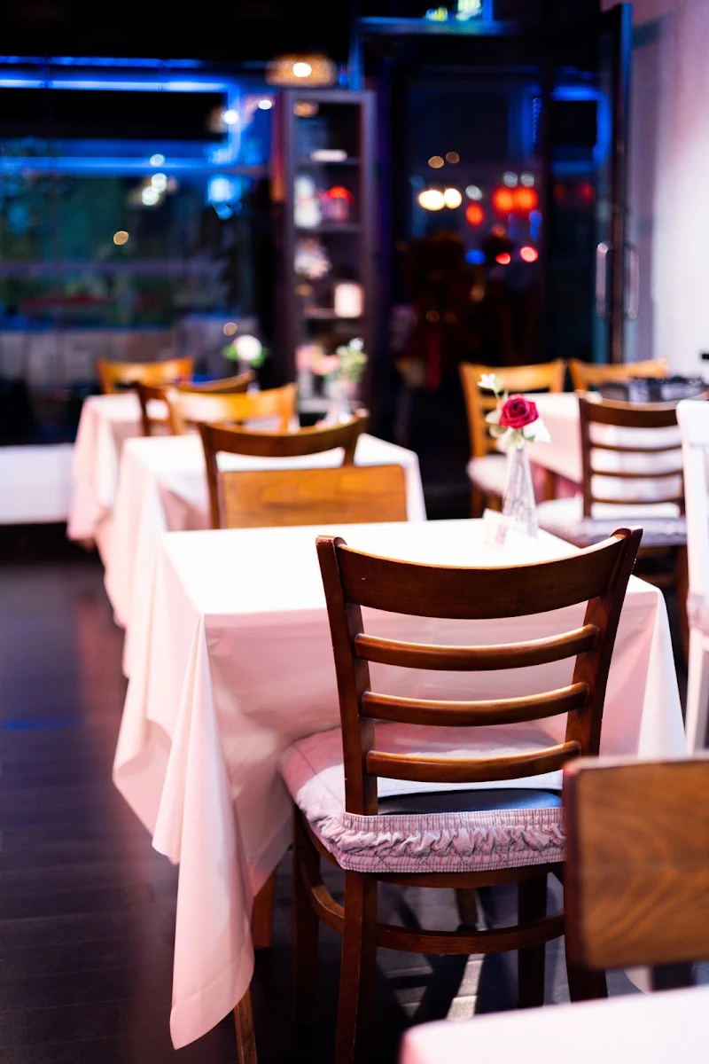 Vibe, Upstairs Hot Pot (Richmond)