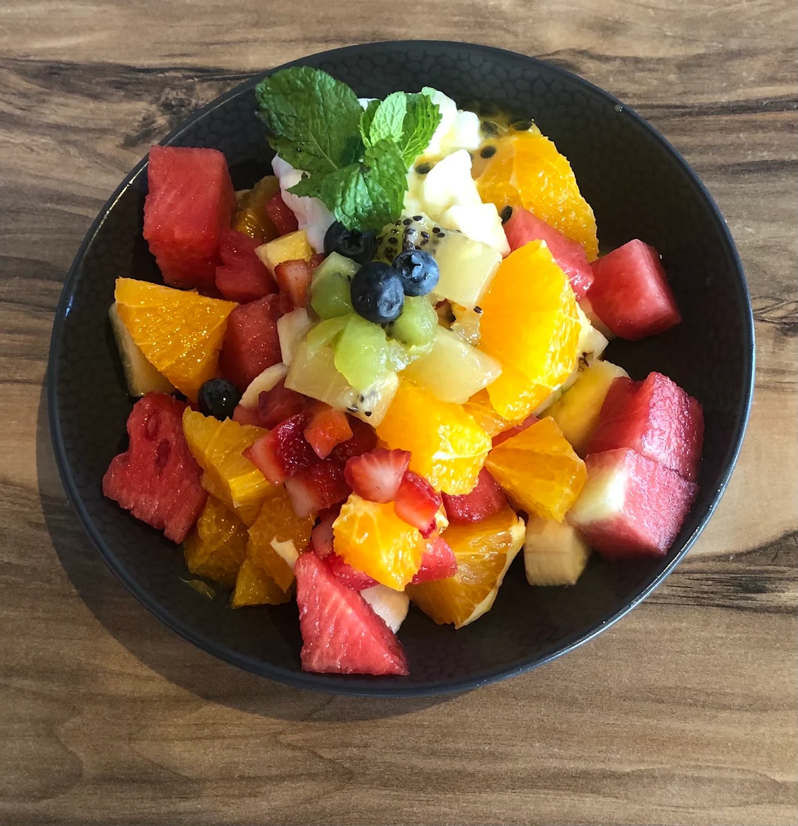 Food & drink, Crave Cairns