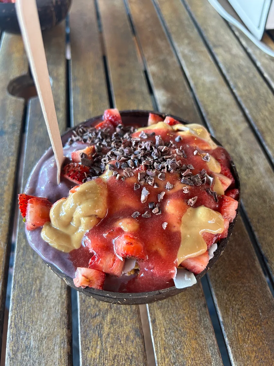 Food & drink, Crave Cairns