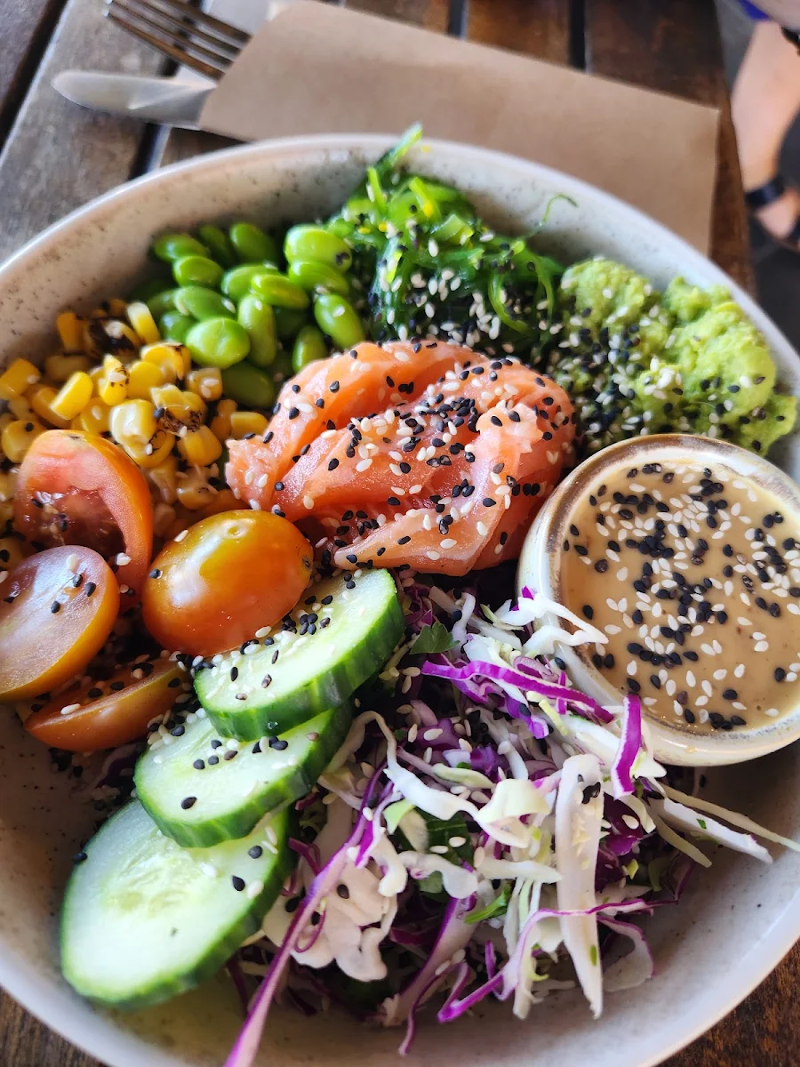 Food & drink, Crave Cairns