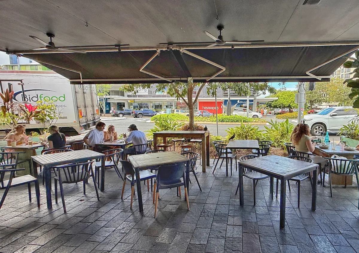 Vibe, Crave Cairns