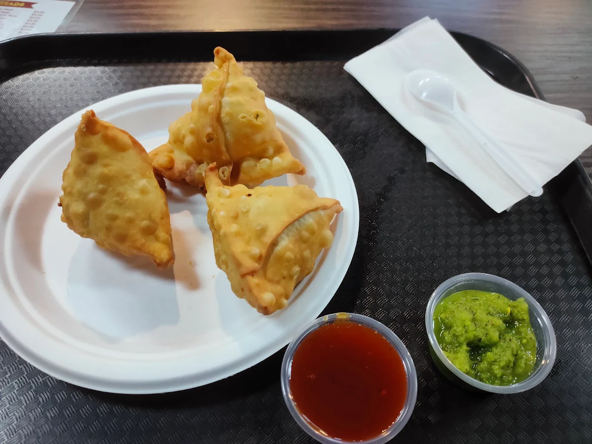 Food & drink, Indian Spice Sweets & Restaurant