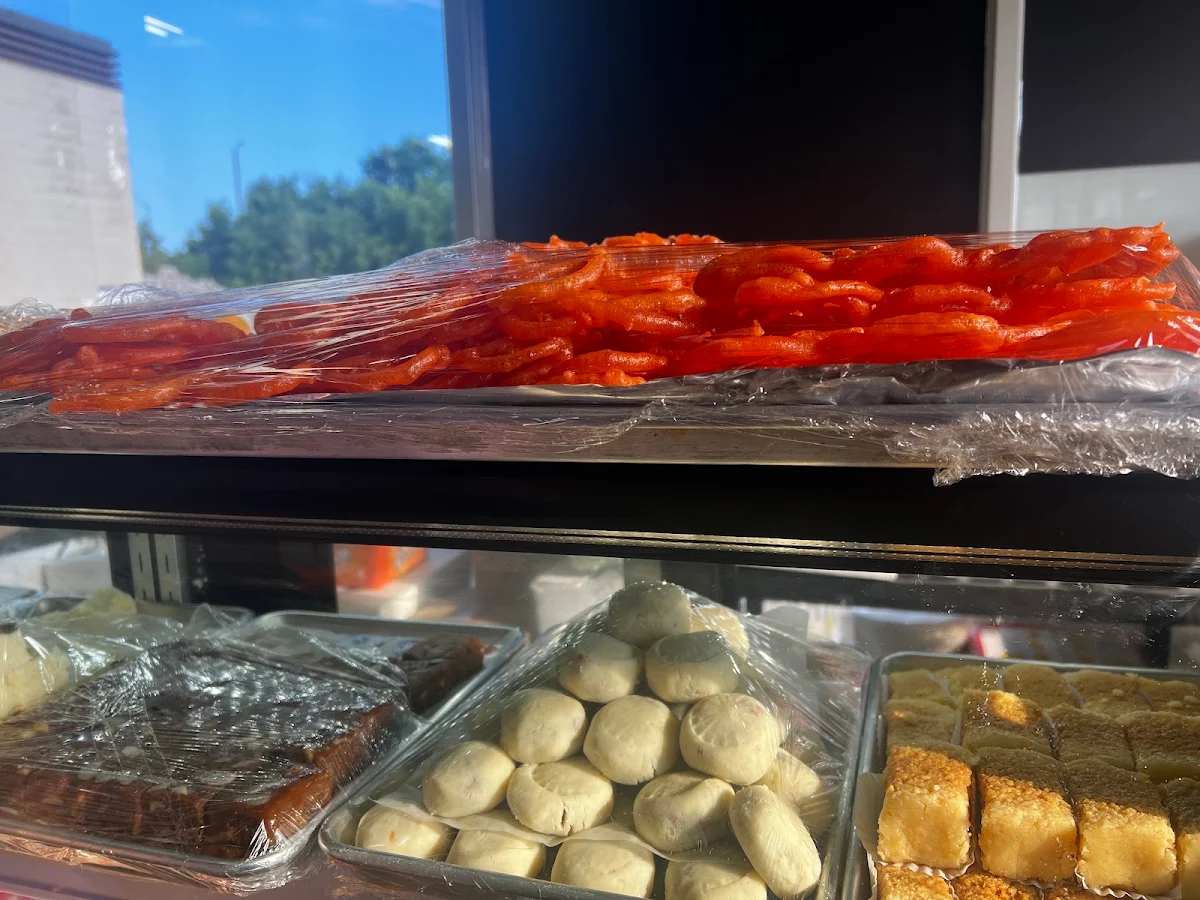 Food & drink, Indian Spice Sweets & Restaurant