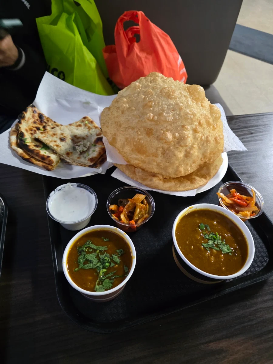 Food & drink, Indian Spice Sweets & Restaurant