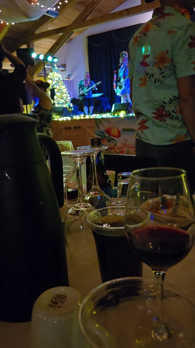 Vibe, Cabane à Sucre Chez Ti-Père