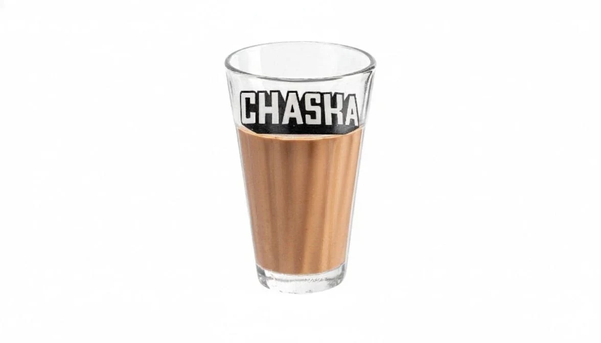 Food & drink, Chaska Indian Street Food