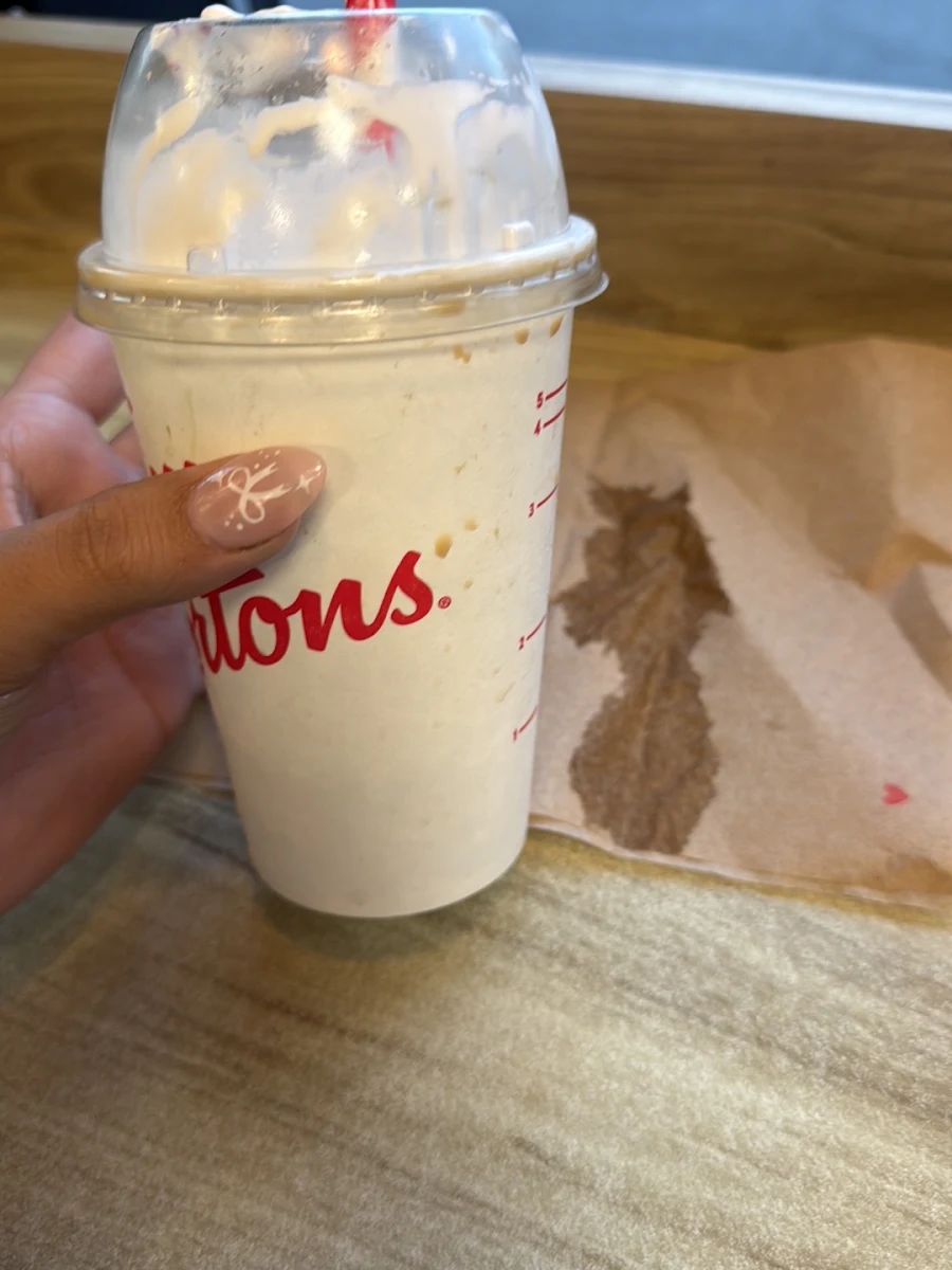 Food & drink, Tim Hortons