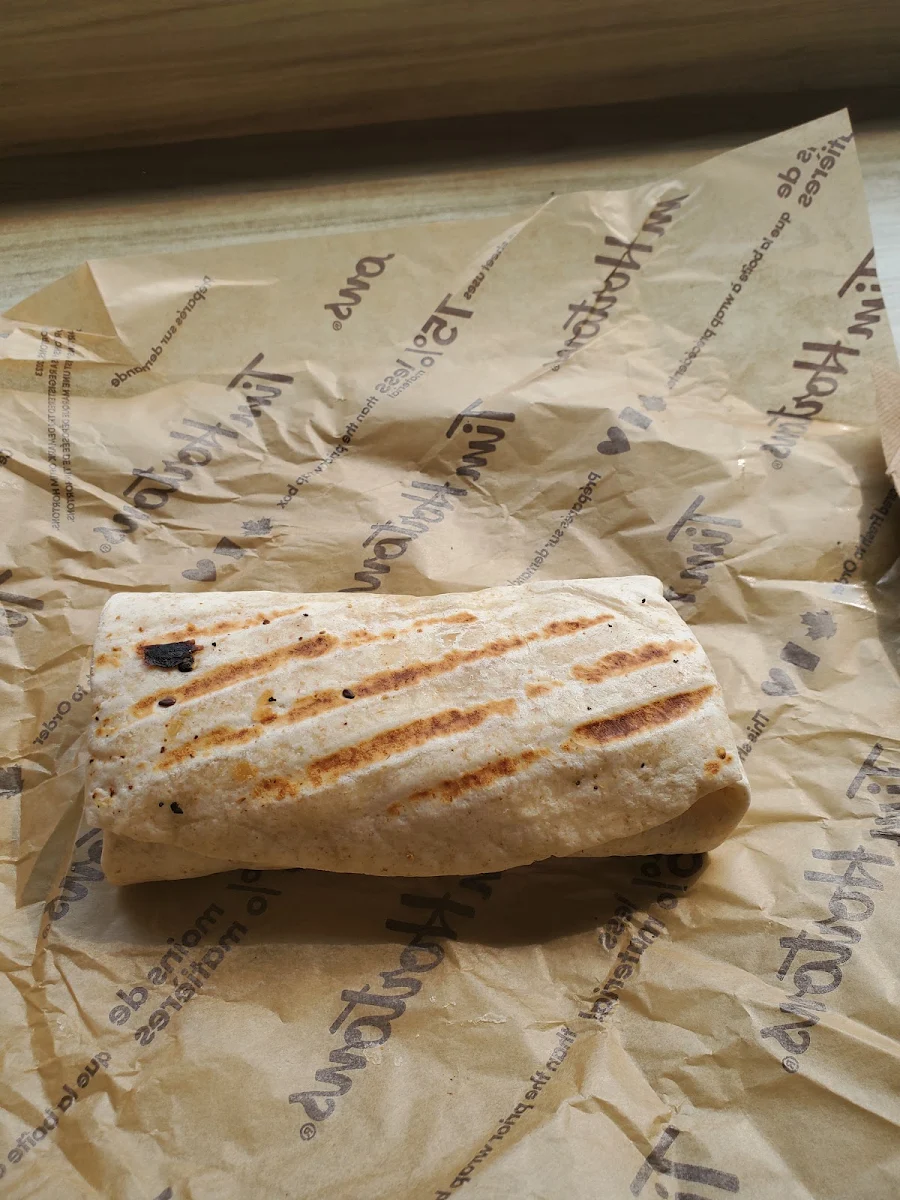 Food & drink, Tim Hortons