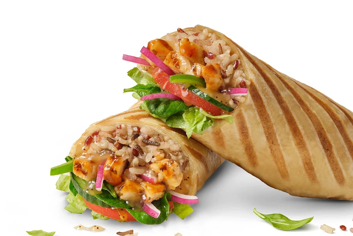 Food & drink, Subway