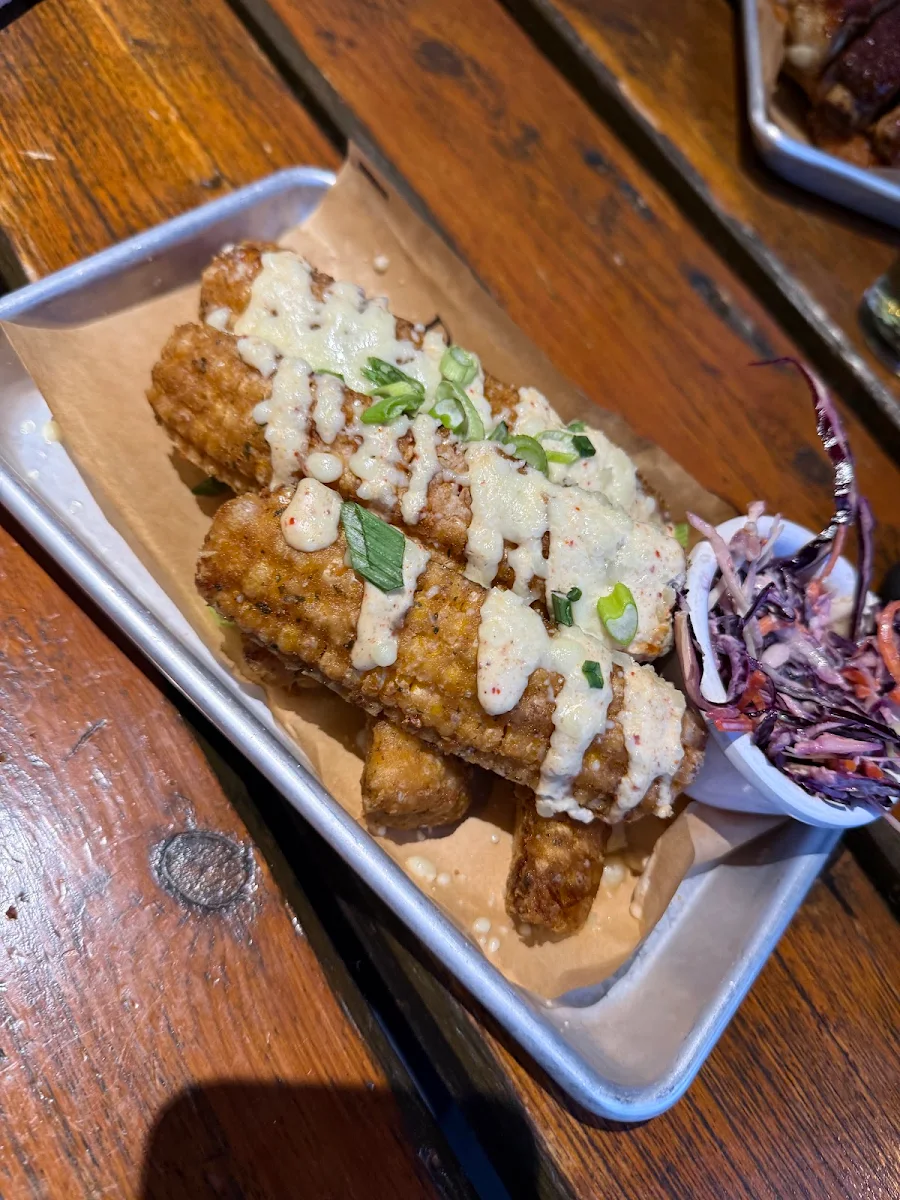 Food & drink, Dusty's Bar & BBQ