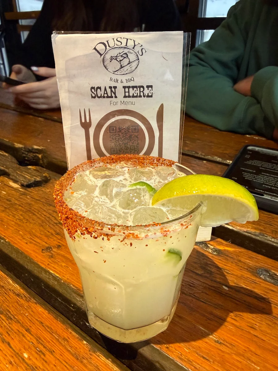Food & drink, Dusty's Bar & BBQ
