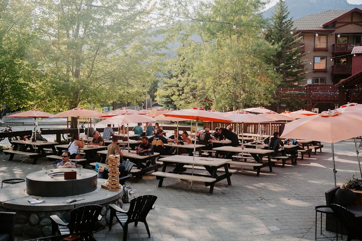Dusty's Bar & BBQ cover