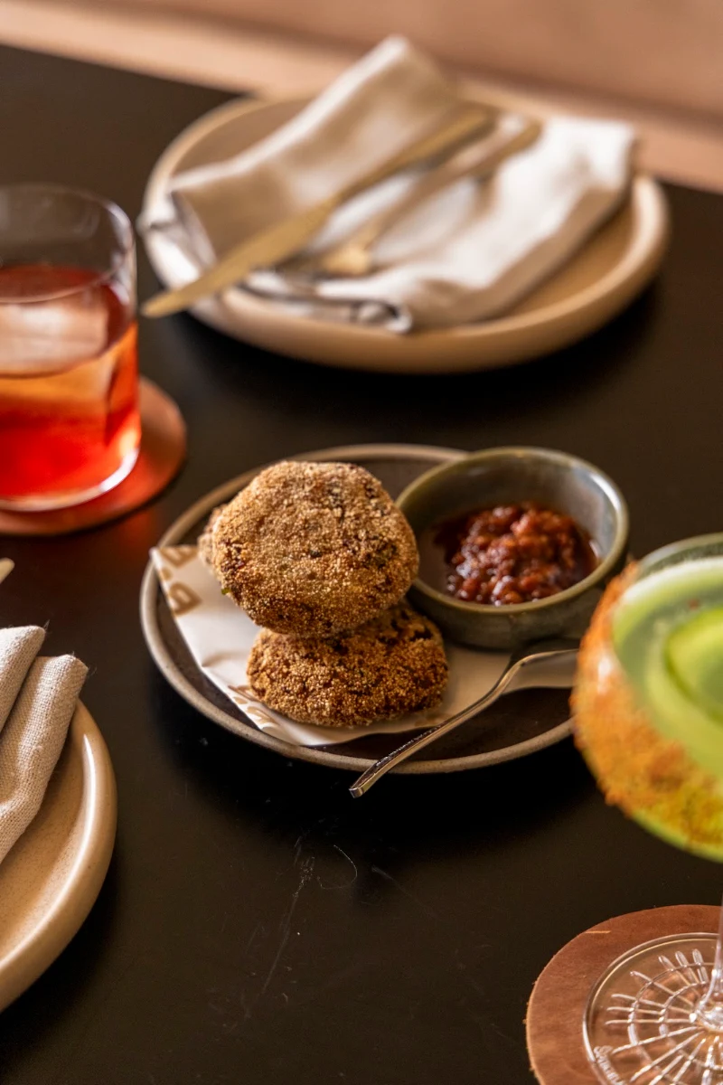 Food & drink, Bazaar & Bar